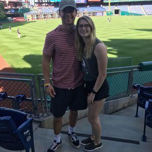 Meet your Posher, Chris